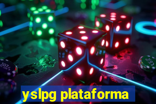 yslpg plataforma